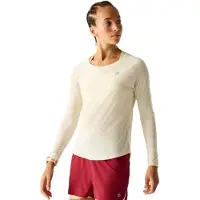 Dare 2b Dare2b Nimble Long Sleeve T almond milk (ZZU) 14