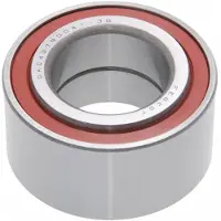 FEBEST Radlager dac4379004138 Vorderachse beidseitig für HONDA