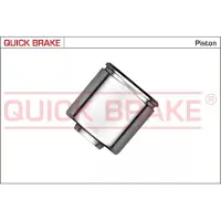 Quick Brake Bremssattel-Kolben für IVECO Daily VI Kastenwagen Stahl