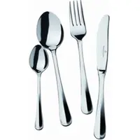 Picard & Wielpütz Solingen Besteck-Set "Baguette", (Set, 30 tlg.), Made in Germany