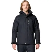 Columbia Last Tracks Ii Jacke
