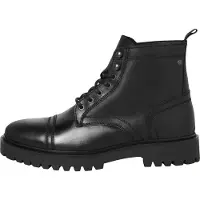 Jack & Jones Enzo Leather Stiefel