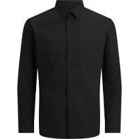 Jack & jones Joe Plain Langarmhemd