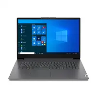 Lenovo V17 G4 IRU (Iron Grey, 17,3" Full-HD, Intel Core i5 13420H, 24 GB RAM, 500 GB SSD) mit Windows 11 Pro