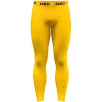 Jako Kinder Tight Long Tight Function 8479-623 140 - Gelb - 140