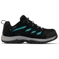 Columbia Crestwood Waterproof Wanderschuhe