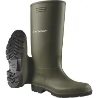 Dunlop Pricemastor Uni (Green/Black) Größe 47