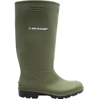 Dunlop Pricemastor Uni (Green/Black) Größe 39