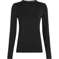 Icebreaker Merino Core Heavyweight Langarm-baselayer