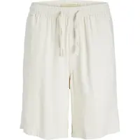 Jack & Jones Karl Aron Mf 447 Sportshorts Beige S Herren Beige S