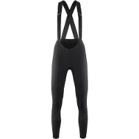 Assos - Women's Uma GT Spring Fall Bib Tights S11 - Radhose Gr L schwarz
