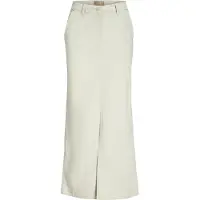 JJXX Maddy Reg Jjxx Midirock Beige S Damen Beige S