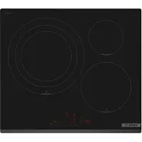 Bosch Pid631hc1e Induktionskochfeld
