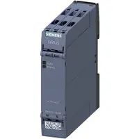 Siemens Thermistor-Motorschutzrelais 2 Wechsler 1 St. 3RN2010-1BW30, 100 mm, 111 mm, 131 mm, 38 mm, 176 g