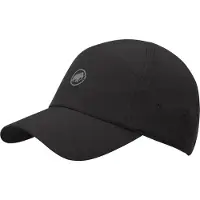 Mammut Sun Peak Cap black