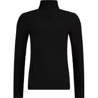 Protest Prtremutez 1/4 Zip Active top true black (290) L/40