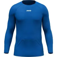 Jako Kinder Unterhemd Longsleeve Lightweight