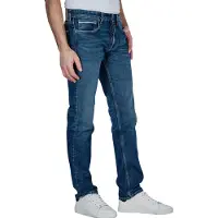 Replay Ma972.000.8860c1 Jeans Blau 29 / 30 Mann Blau 29