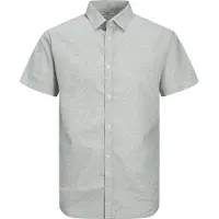 Jack & Jones Blasummer Print Kurzarmhemd