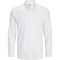 Jack & Jones Active Stretch Slim Langarmhemd