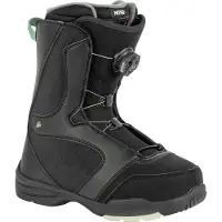 Nitro Flora Boa Snowboard-boots Für Frauen