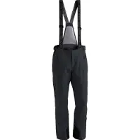 Maier Sports Herren Latzhose He-Hose mTEX el. Anton 2 (lang)