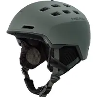 Head Rev Helm