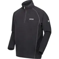Regatta Leichte Halbfleecejacke Montes