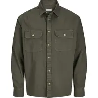 Jack & Jones Travis Langarmhemd