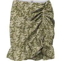 ONLY Onlnova Life Vis Philine Skirt Aop
