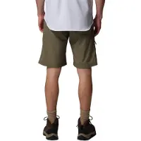 Columbia Silver Ridge Utility Short stone green (397) 25 cm 32