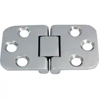 Marinetech Scharnier, A4, 70x42mm