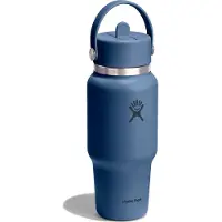Hydroflask Wide Flex Straw Travel-24 Oz Flaschenverschluss