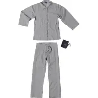 Cocoon Tree Insect Shield Travel Langarm-pyjama
