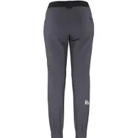 La Sportiva Tundra Hosen Grau M Damen Grau M