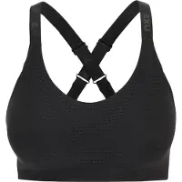 2XU Perform Perforated Sport-bh Mittlerer Halt