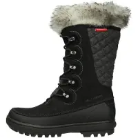 Helly Hansen Garibaldi Vl Schneeschuhe Schwarz EU 39 1/3 Frau Schwarz EU 39 1/3