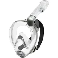 Cressi Baron Schnorchelmaske