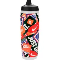 Nike Accessories Refuel Graphic 24oz/710ml Trinkflasche