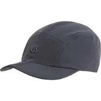 Craghoppers Nosilife Packable Cap II black pepper (7J8) One size