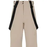 Protest Prtrowens Snowpants bamboobeige (567) XXL
