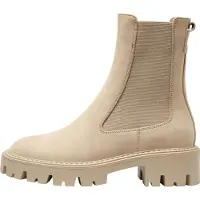 ONLY Chelsea Boots 'Betty', 15274563, Camel, Gr. 41