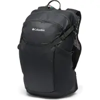 Columbia - Blackcomb Ridge 30 Backpack - Wanderrucksack Gr S/M schwarz/grau