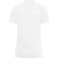 Jako Polo Pro Casual - weiß, Größe:36
