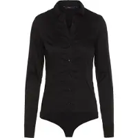 Vero Moda Lady String Langarm-body