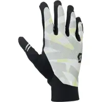 SCOTT - Glove RC Endurance Long Finger - Handschuhe Gr XXL grau