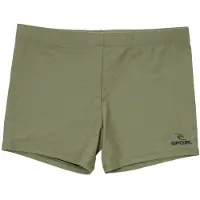 Rip Curl RipCurl Corp Boyleg Sluggo surplus green (8231) 2XL