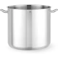 Hendi Kasserolle – ohne Deckel, , Kitchen Line, 45 l, 400 x (H) 360 mm