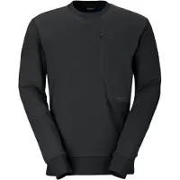 SCOTT - Crewneck - Pullover Gr M schwarz