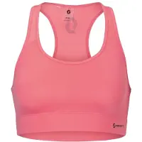SCOTT - Women's Bra Endurance LT - Sport-BH Gr M rosa